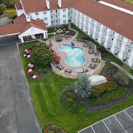 The Inn At Apple Valley, Ascend Hotel Collection Sevierville Exterior foto