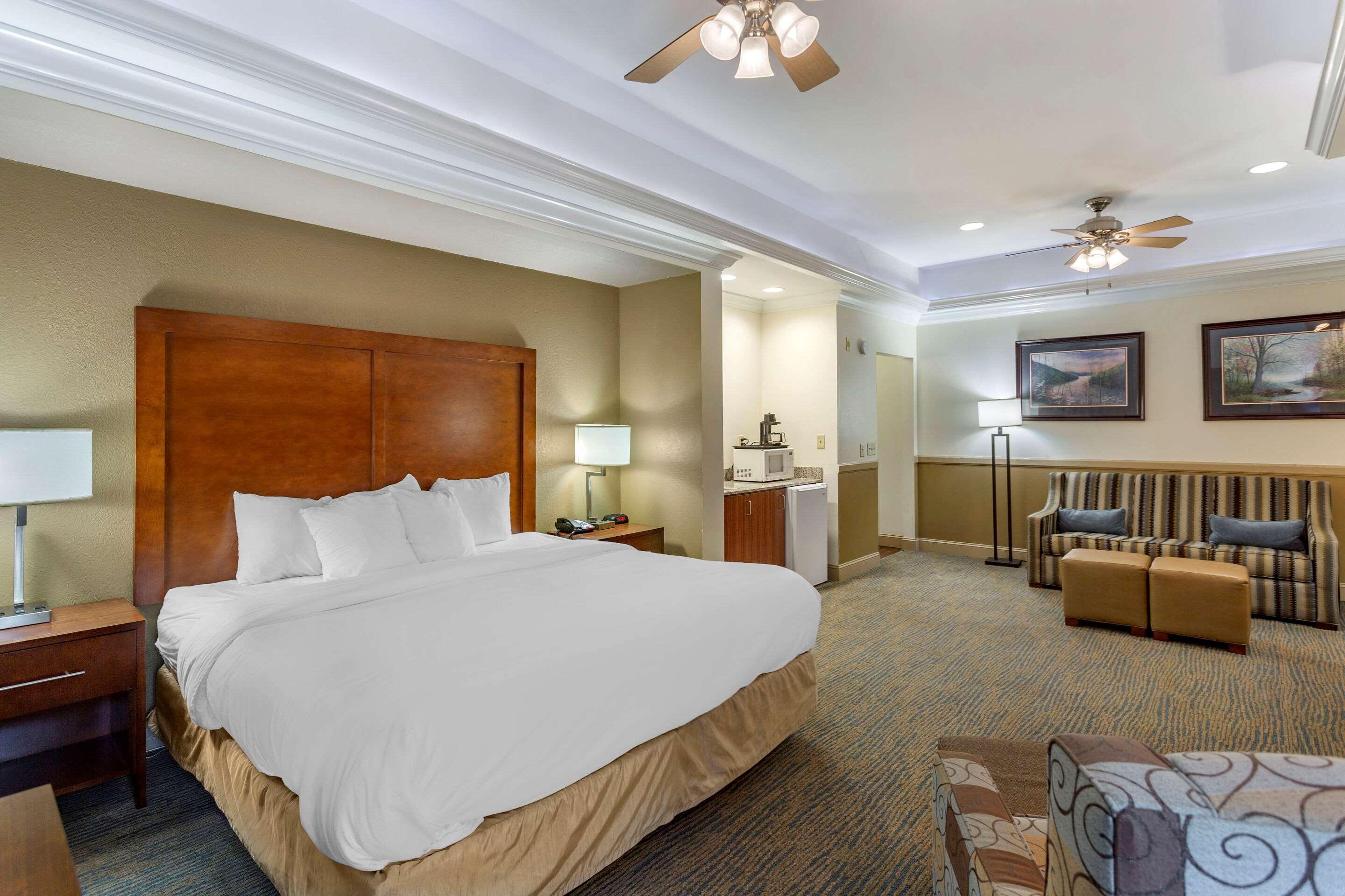 The Inn At Apple Valley, Ascend Hotel Collection Sevierville Exterior foto