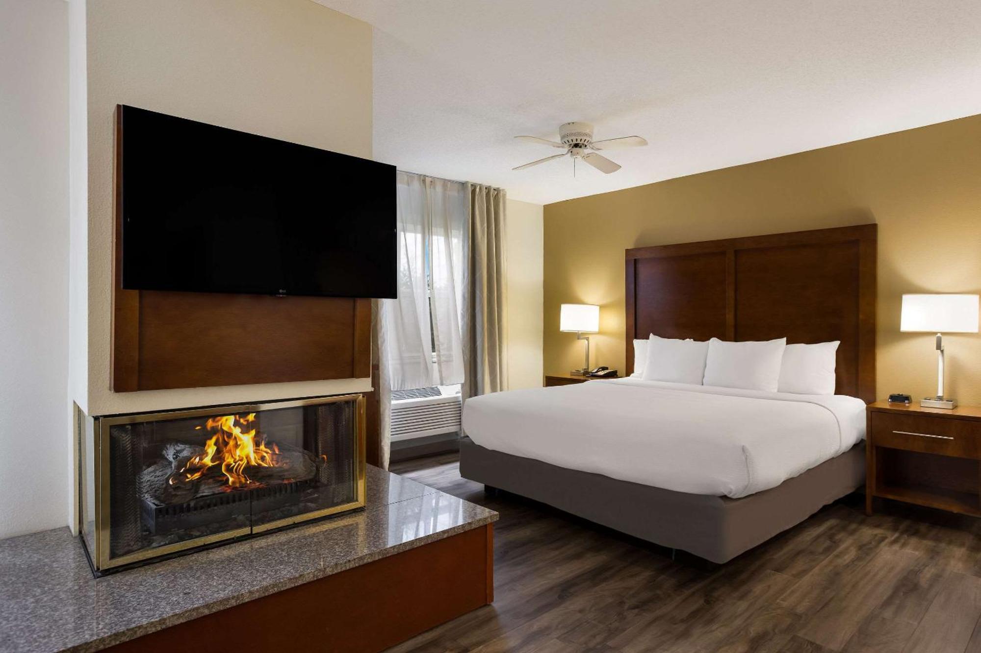 The Inn At Apple Valley, Ascend Hotel Collection Sevierville Exterior foto
