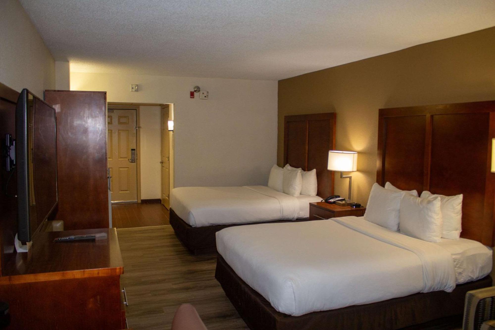 The Inn At Apple Valley, Ascend Hotel Collection Sevierville Exterior foto